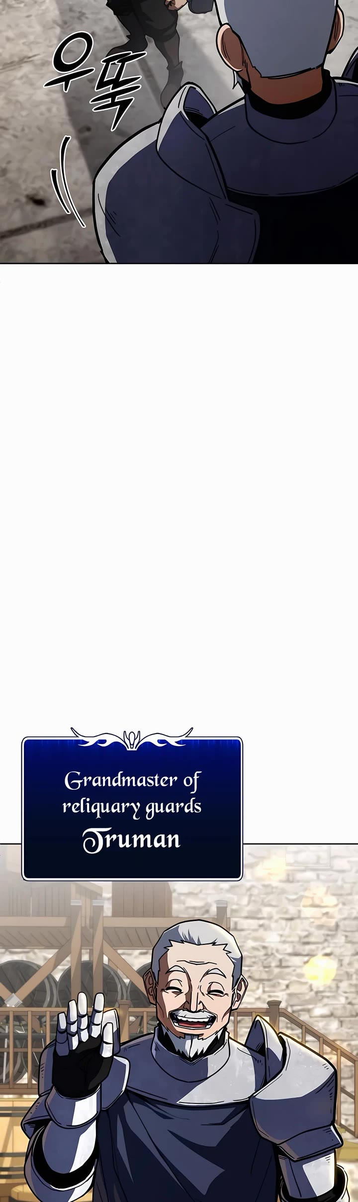 I Picked A Hammer To Save The World Chapter 33 page 56 - Chapter 33