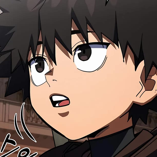 I Picked A Hammer To Save The World Chapter 33 cover