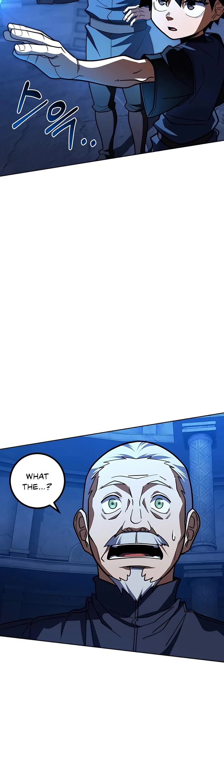 I Picked A Hammer To Save The World Chapter 34 page 25 - Chapter 34