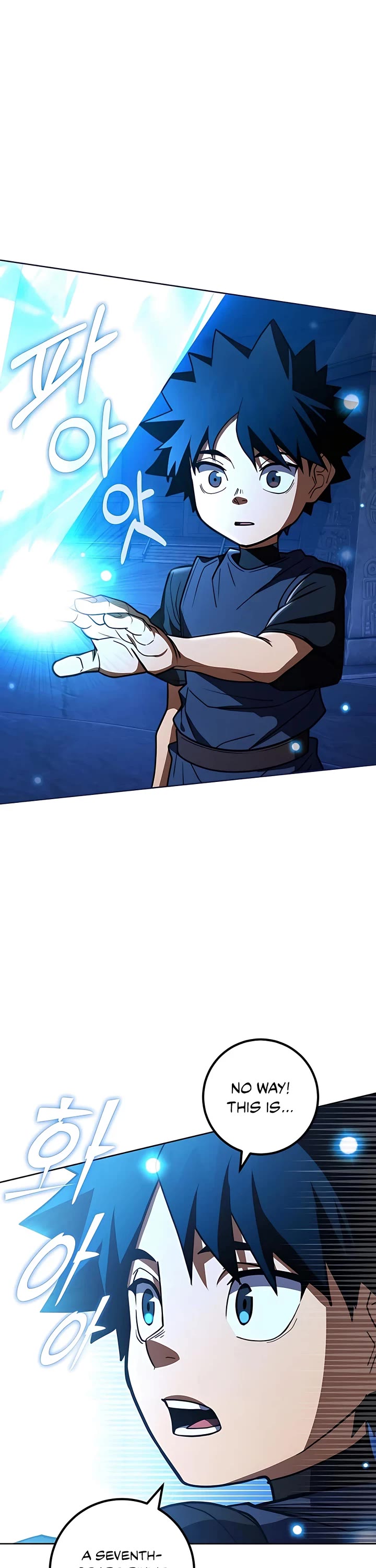I Picked A Hammer To Save The World Chapter 34 page 26 - Chapter 34