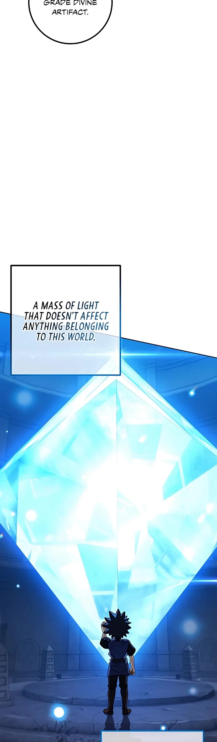 I Picked A Hammer To Save The World Chapter 34 page 27 - Chapter 34