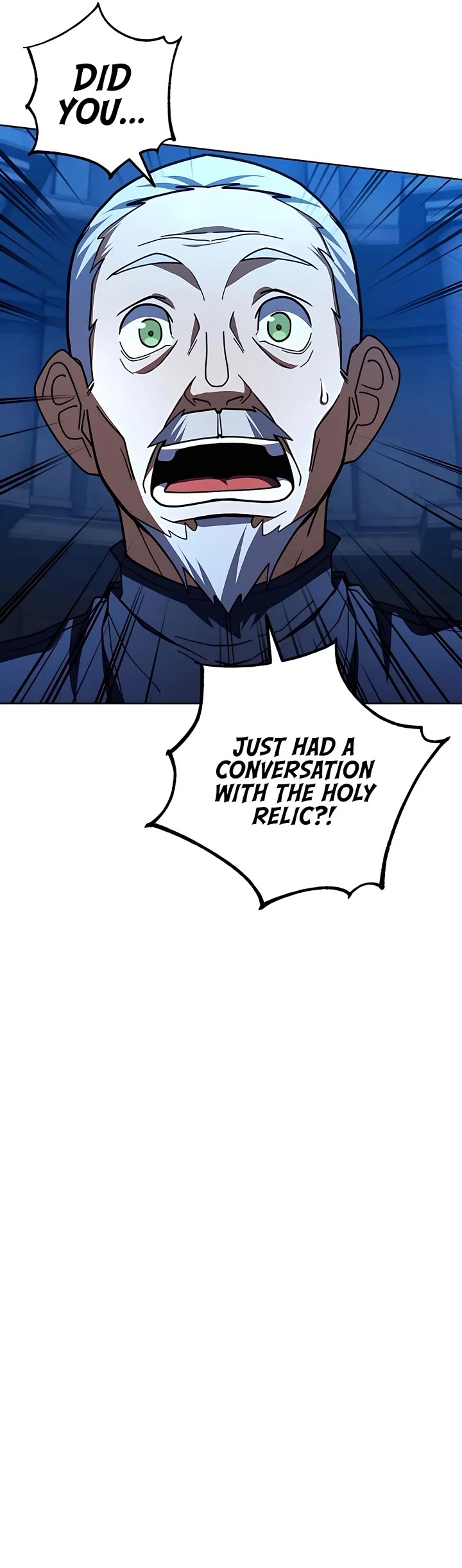 I Picked A Hammer To Save The World Chapter 34 page 31 - Chapter 34