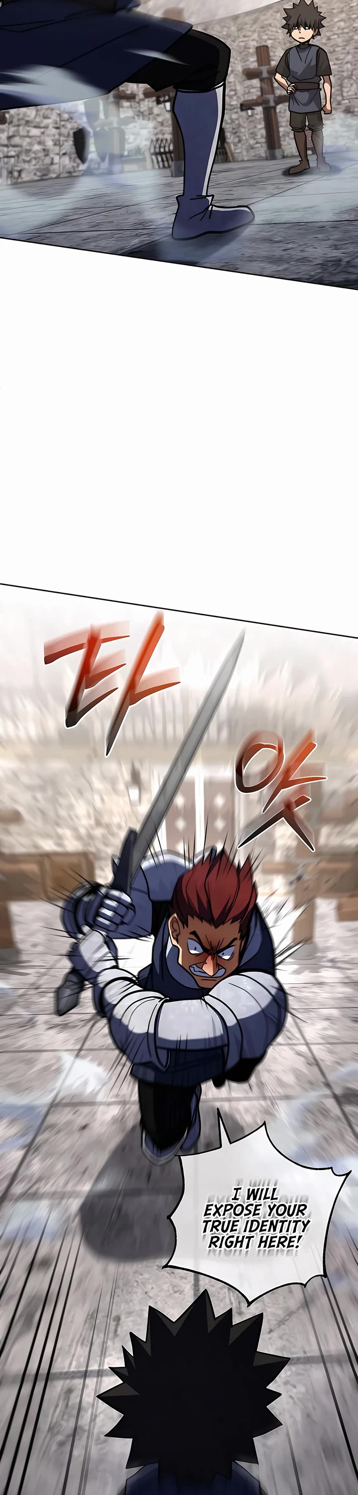 I Picked A Hammer To Save The World Chapter 34 page 39 - Chapter 34