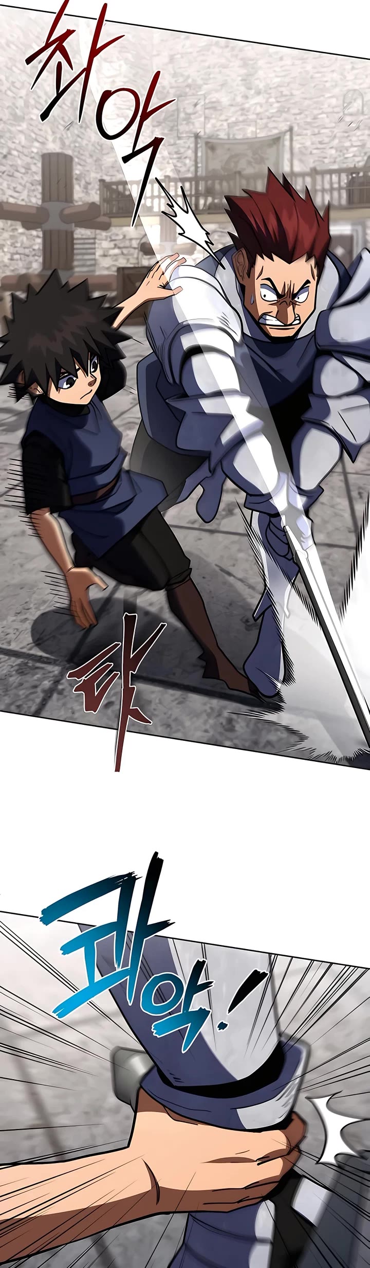 I Picked A Hammer To Save The World Chapter 34 page 41 - Chapter 34