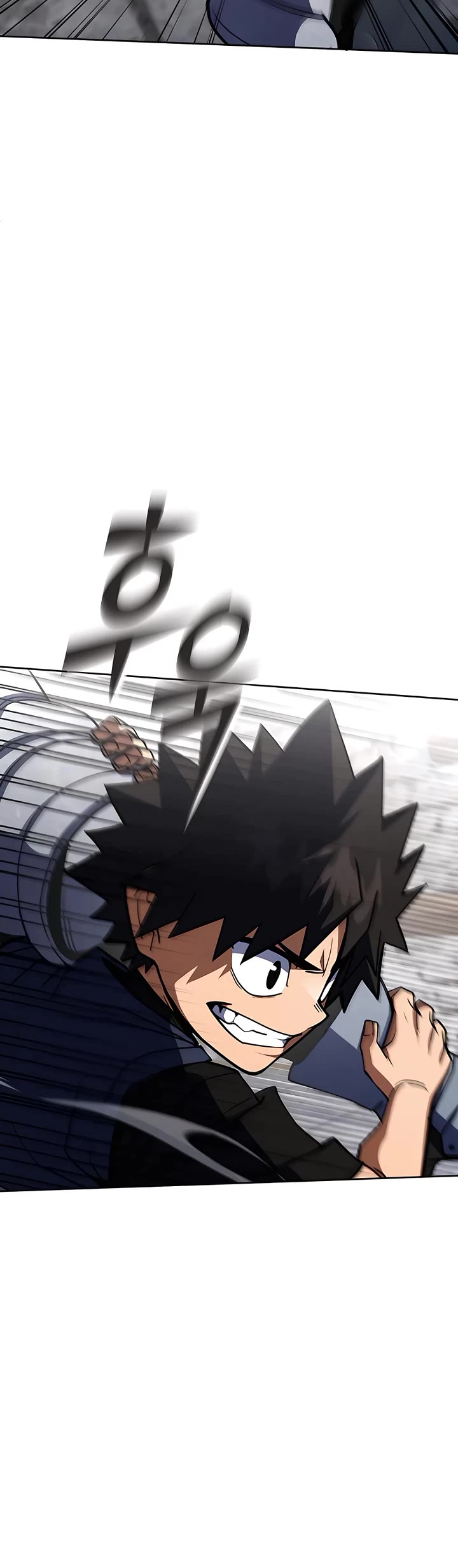 I Picked A Hammer To Save The World Chapter 34 page 42 - Chapter 34
