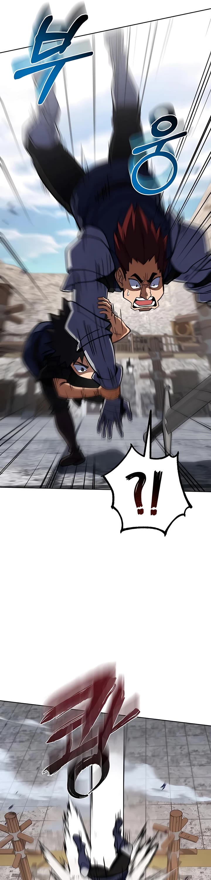 I Picked A Hammer To Save The World Chapter 34 page 43 - Chapter 34