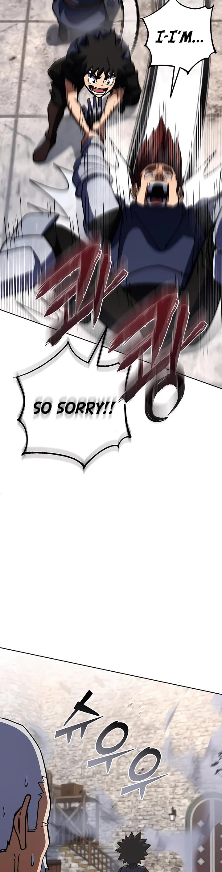 I Picked A Hammer To Save The World Chapter 34 page 46 - Chapter 34