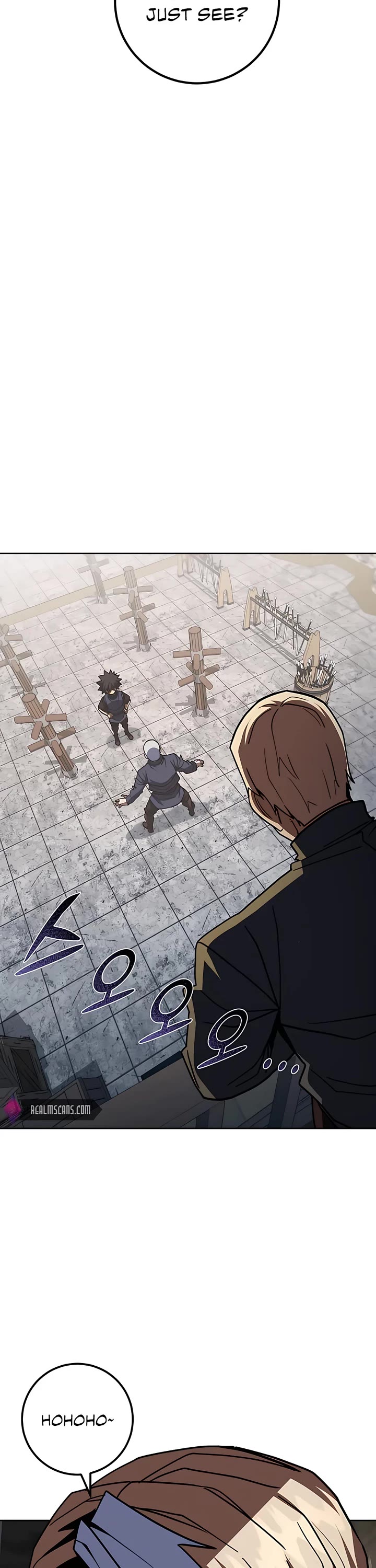 I Picked A Hammer To Save The World Chapter 34 page 49 - Chapter 34