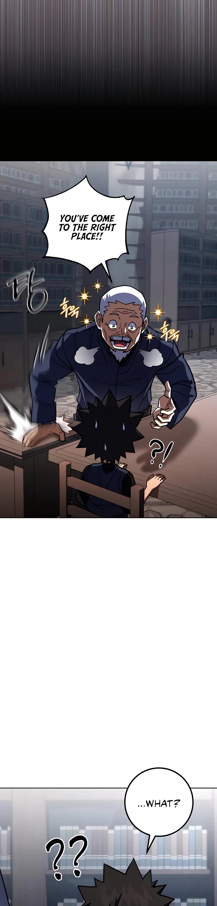 I Picked A Hammer To Save The World Chapter 34 page 7 - Chapter 34