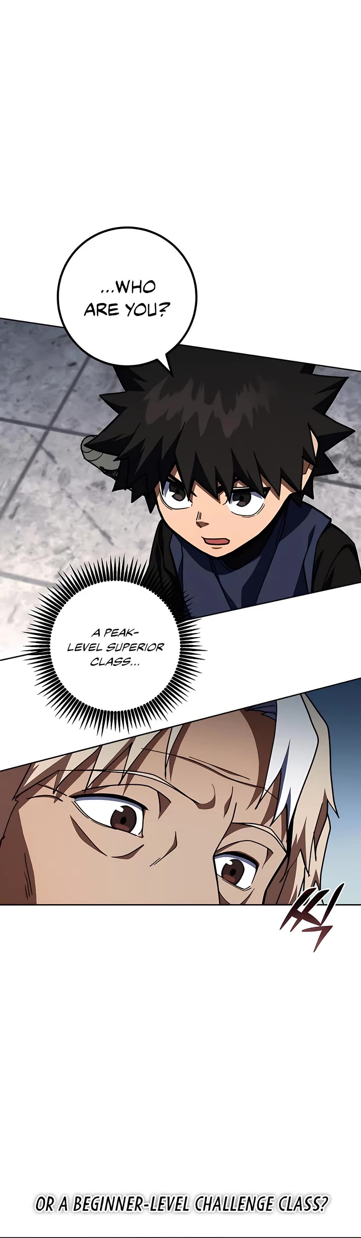 I Picked A Hammer To Save The World Chapter 35 page 12 - Chapter 35