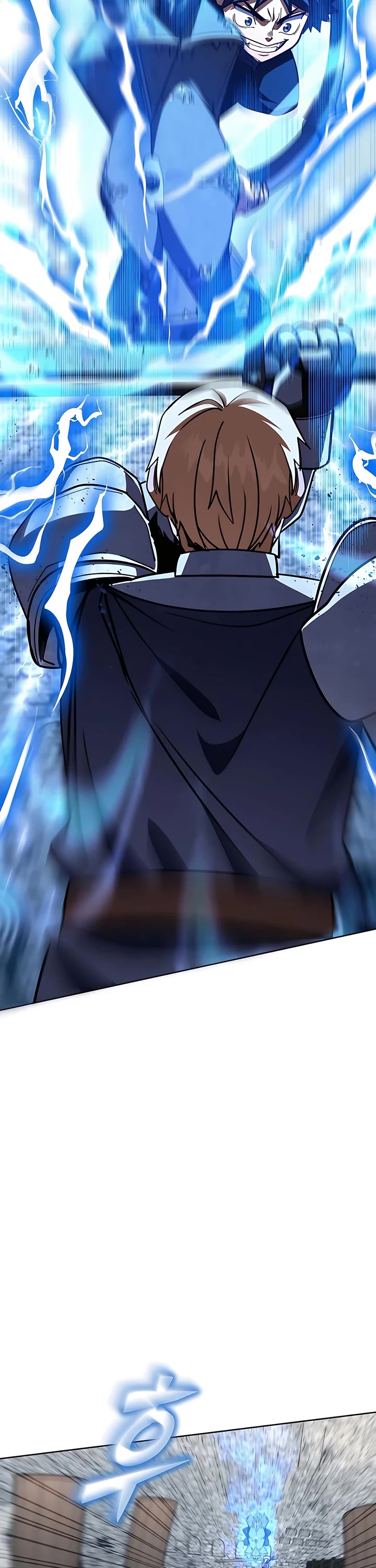 I Picked A Hammer To Save The World Chapter 35 page 24 - Chapter 35