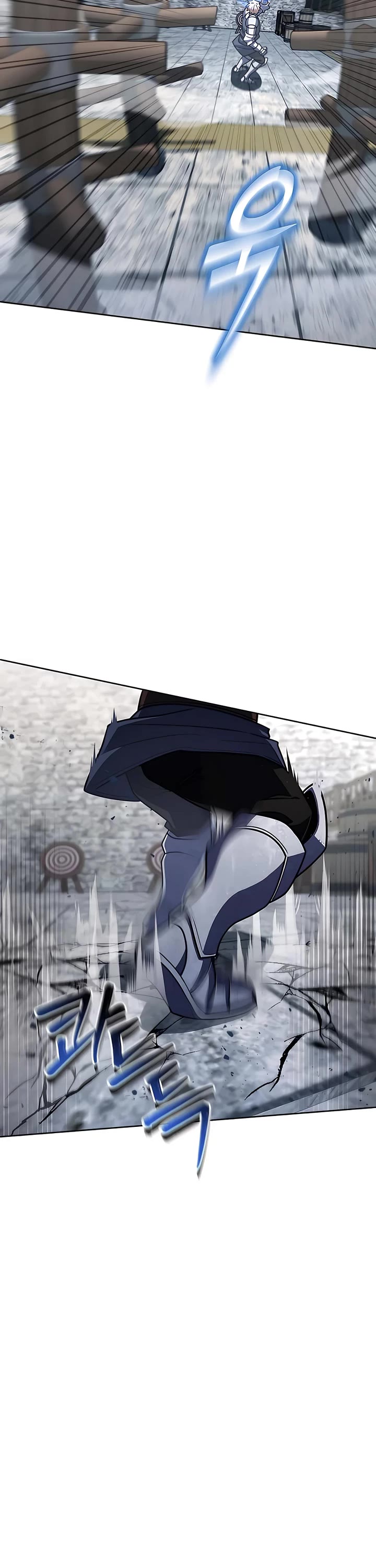 I Picked A Hammer To Save The World Chapter 35 page 25 - Chapter 35