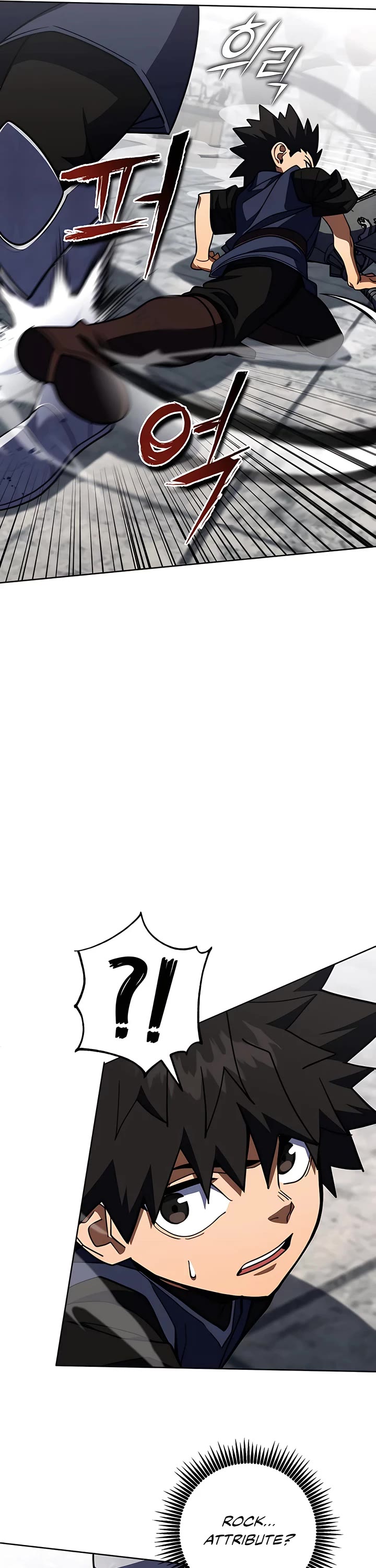 I Picked A Hammer To Save The World Chapter 35 page 28 - Chapter 35