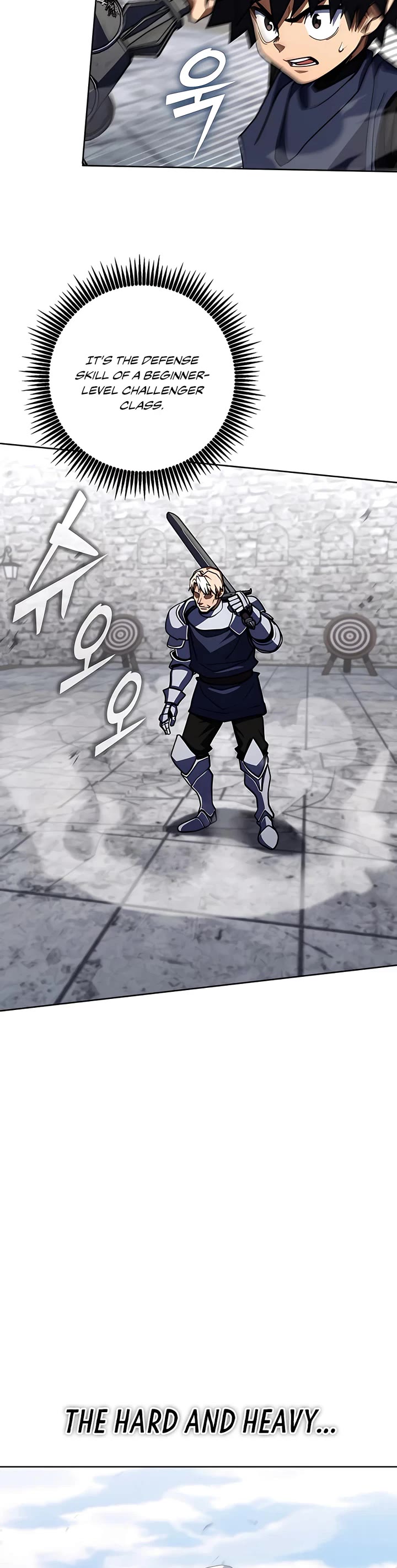I Picked A Hammer To Save The World Chapter 35 page 31 - Chapter 35