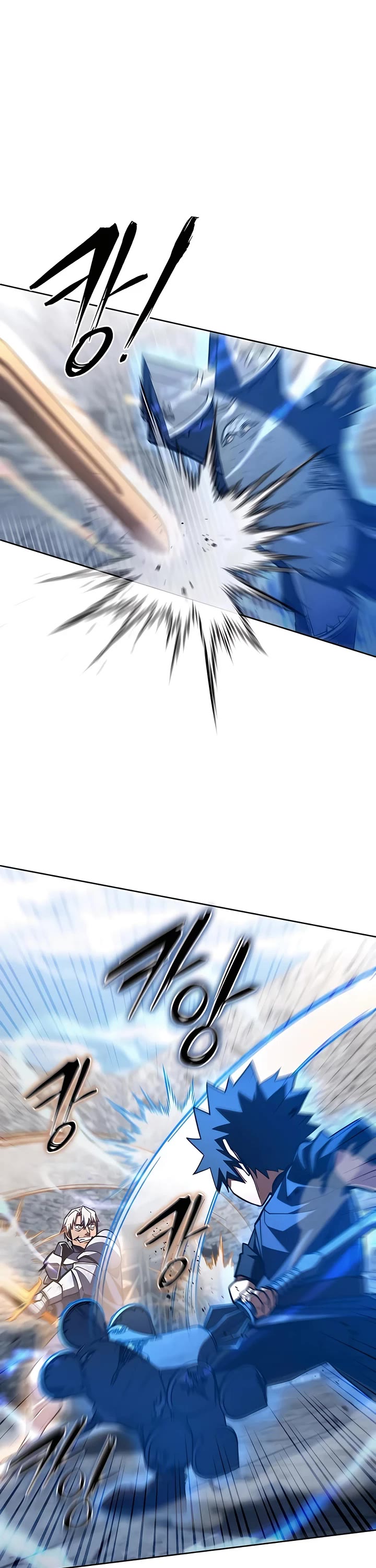 I Picked A Hammer To Save The World Chapter 35 page 36 - Chapter 35