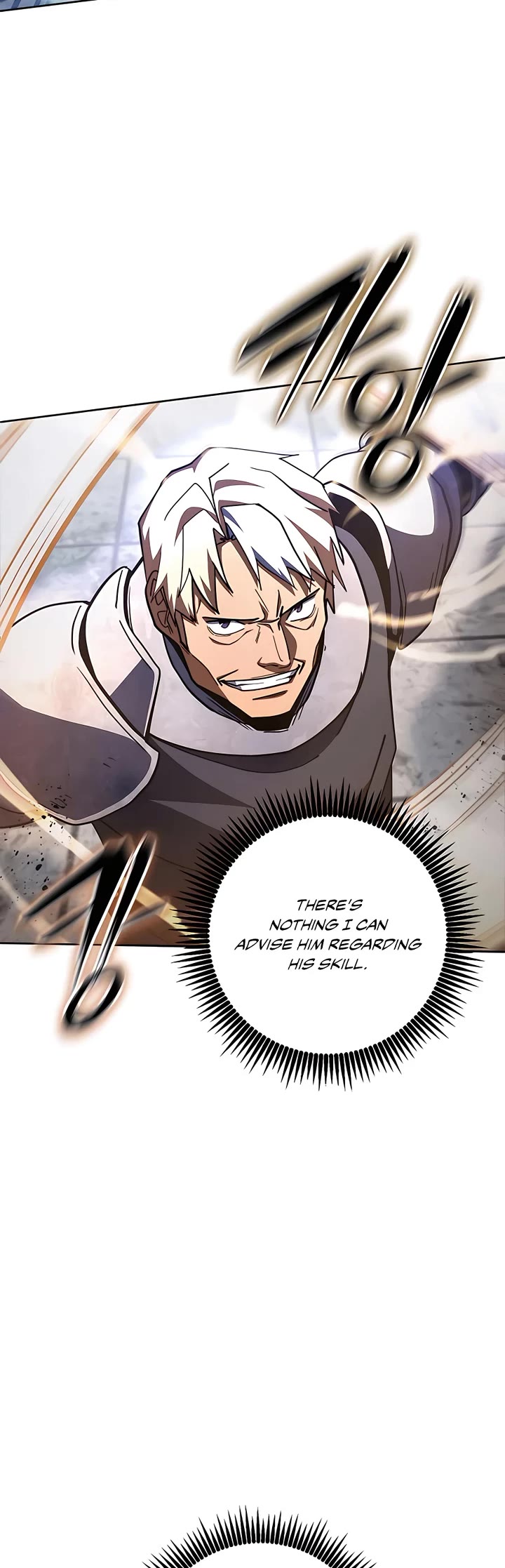 I Picked A Hammer To Save The World Chapter 35 page 37 - Chapter 35