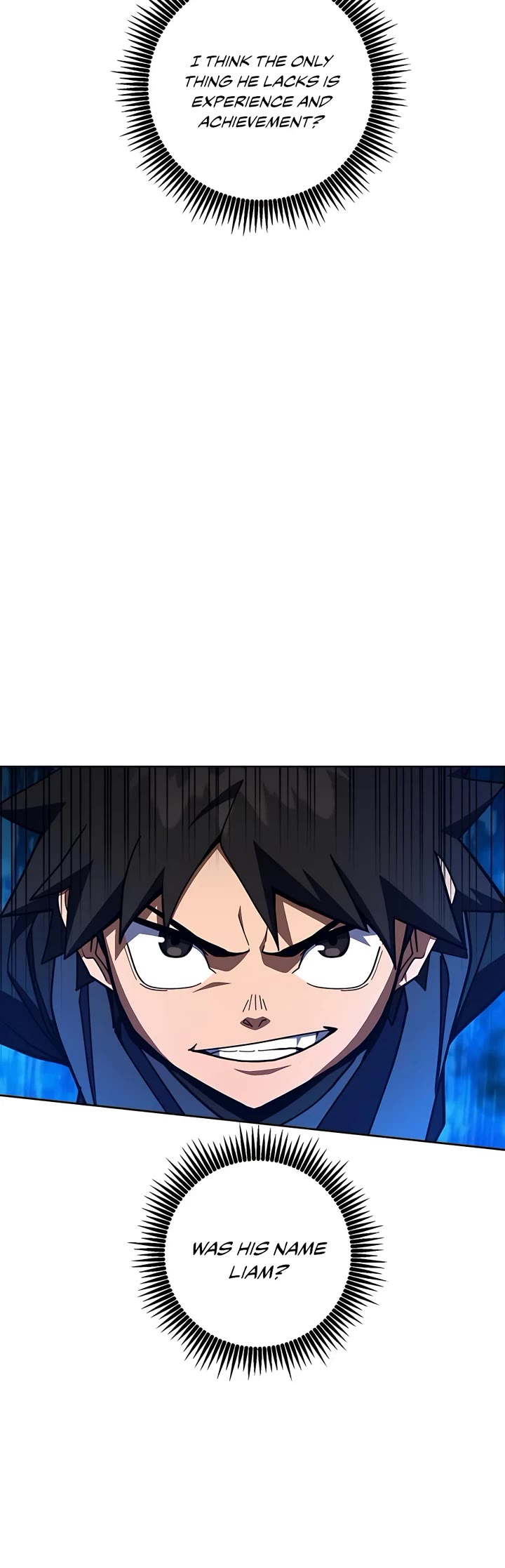 I Picked A Hammer To Save The World Chapter 35 page 38 - Chapter 35