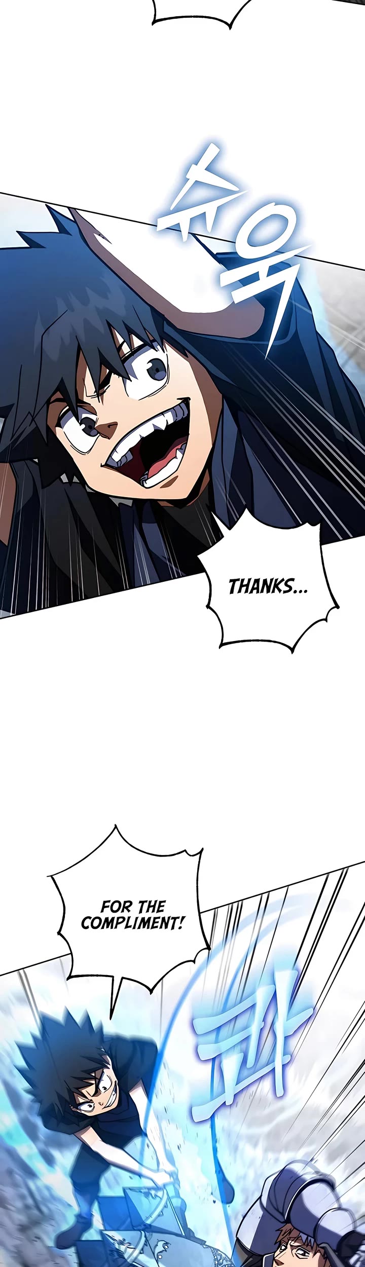 I Picked A Hammer To Save The World Chapter 35 page 43 - Chapter 35