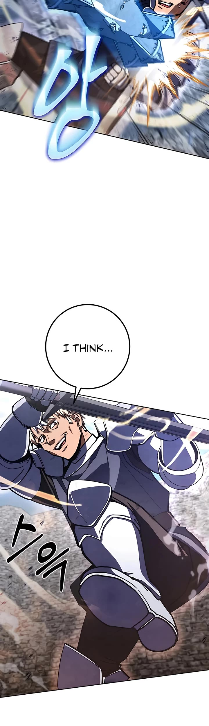 I Picked A Hammer To Save The World Chapter 35 page 44 - Chapter 35