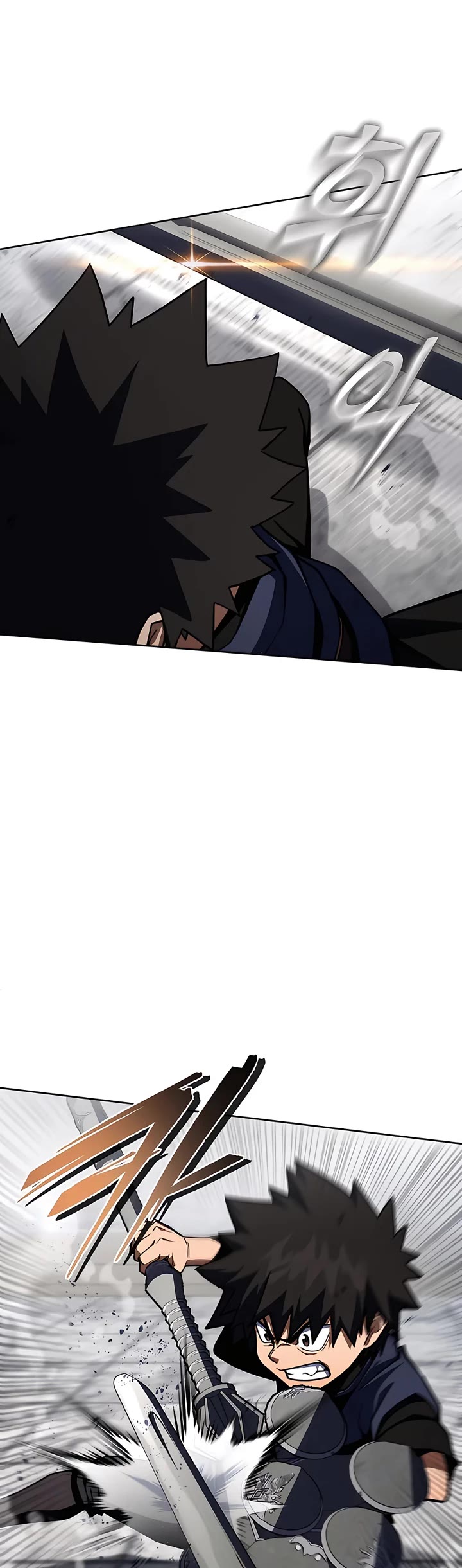 I Picked A Hammer To Save The World Chapter 35 page 46 - Chapter 35