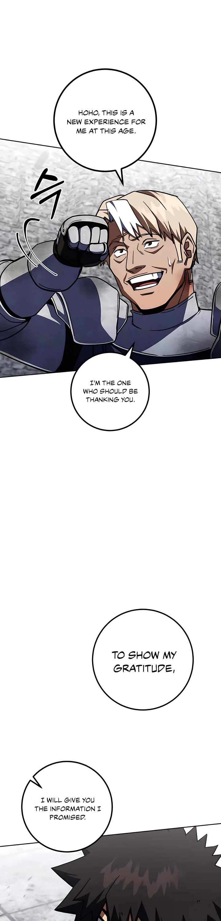 I Picked A Hammer To Save The World Chapter 35 page 49 - Chapter 35