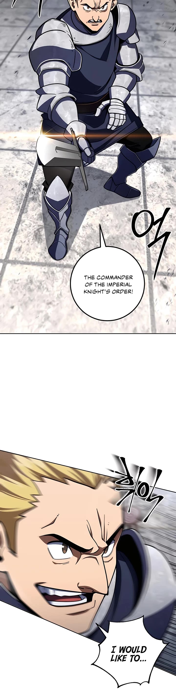 I Picked A Hammer To Save The World Chapter 35 page 5 - Chapter 35