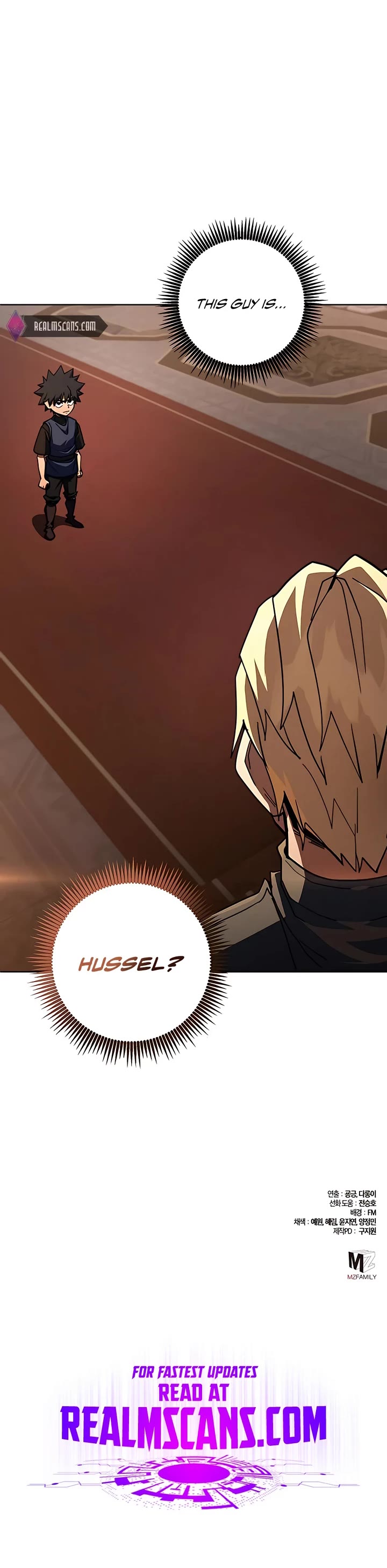 I Picked A Hammer To Save The World Chapter 35 page 51 - Chapter 35