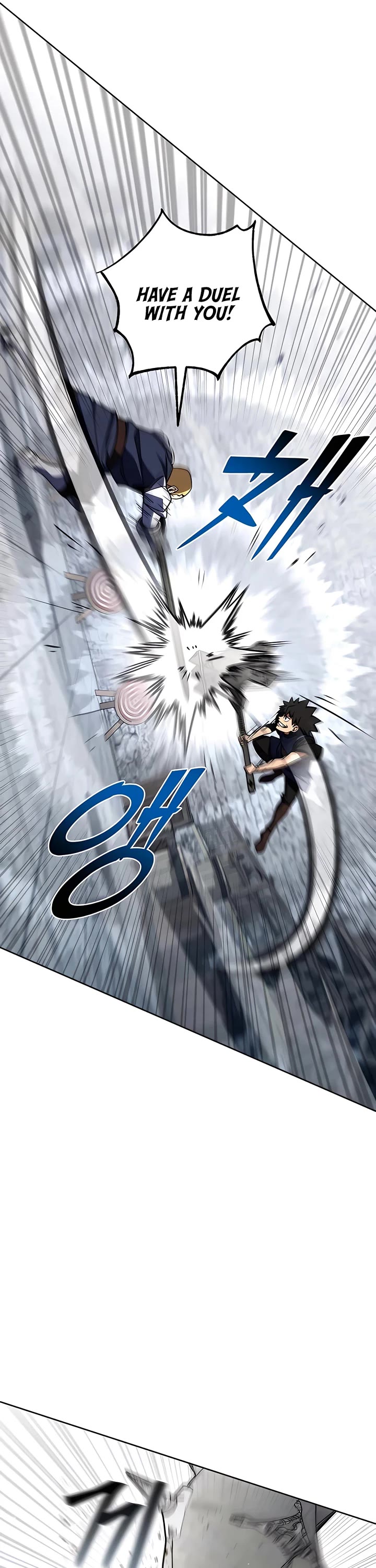 I Picked A Hammer To Save The World Chapter 35 page 6 - Chapter 35