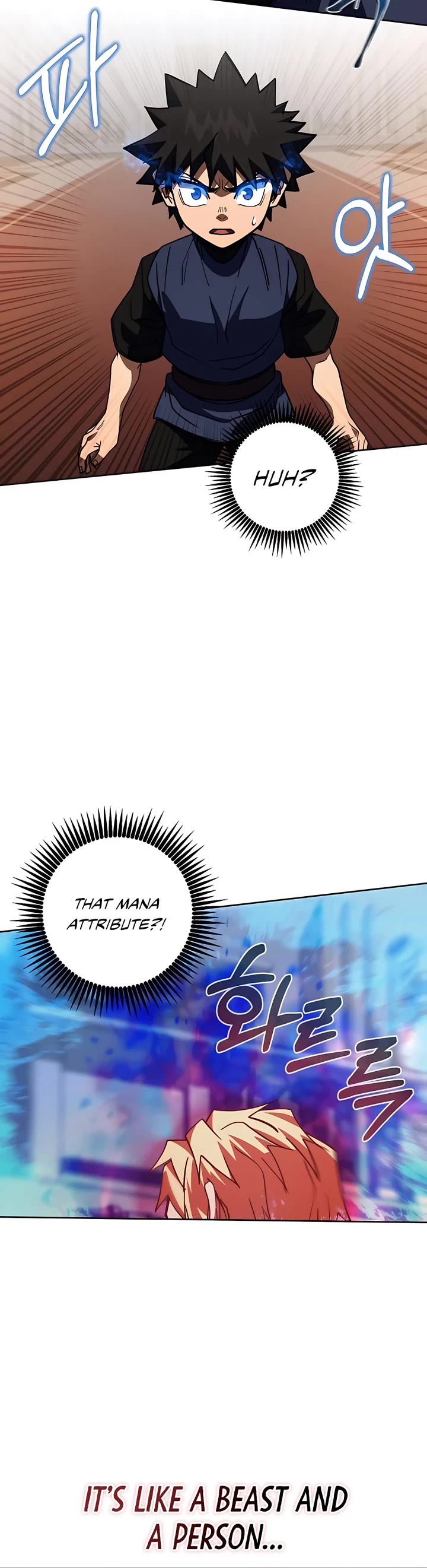I Picked A Hammer To Save The World Chapter 36 page 25 - Chapter 36