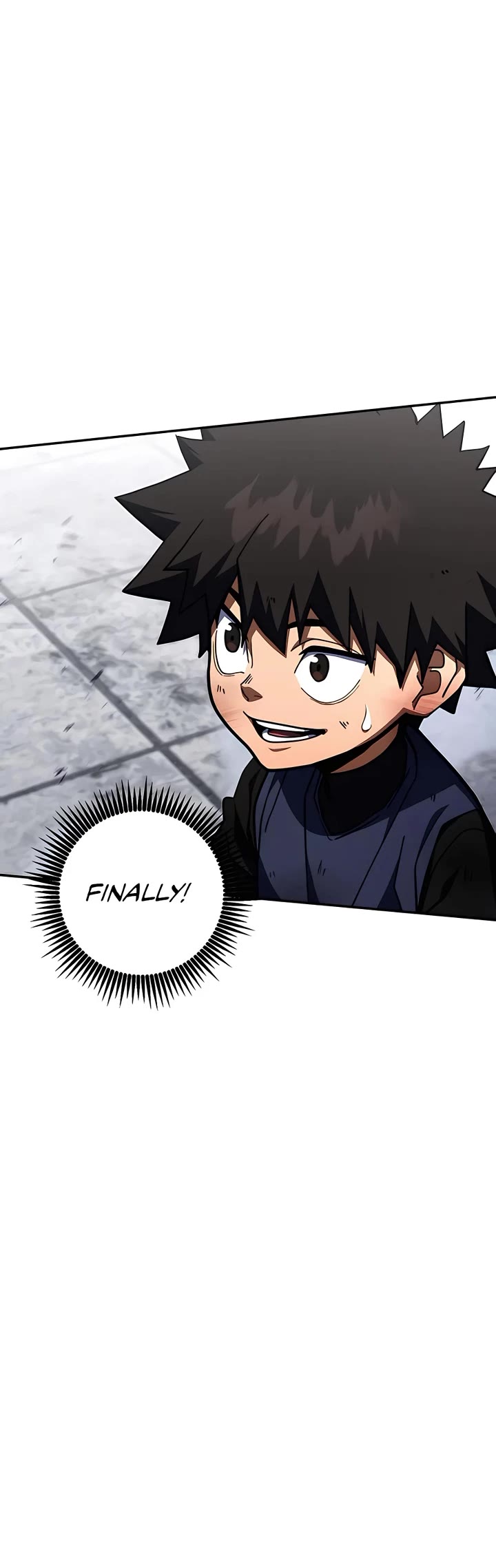 I Picked A Hammer To Save The World Chapter 36 page 3 - Chapter 36