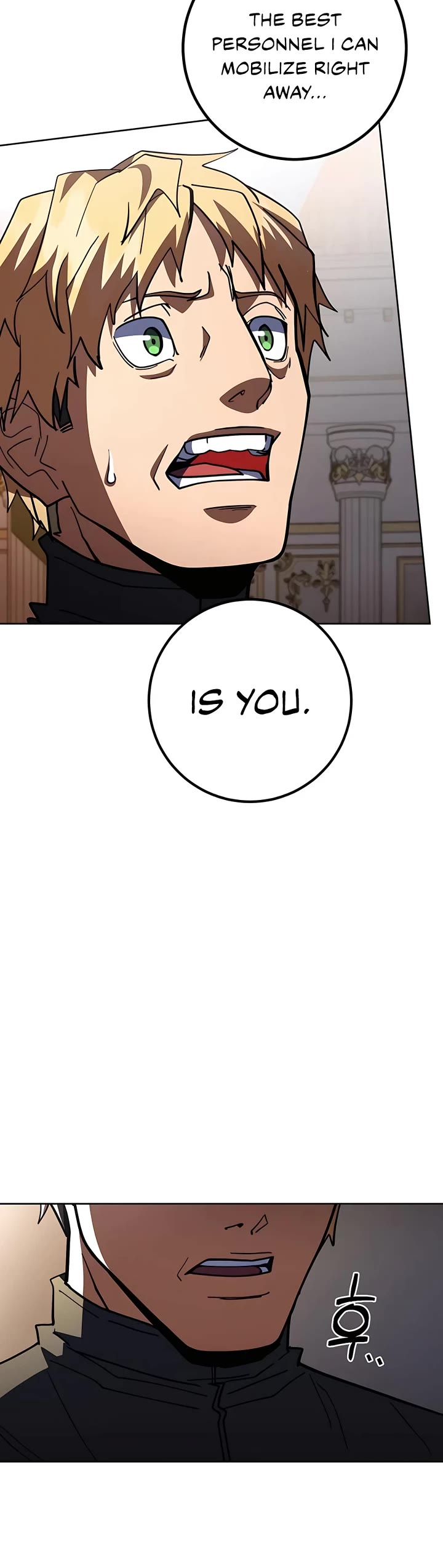 I Picked A Hammer To Save The World Chapter 36 page 30 - Chapter 36