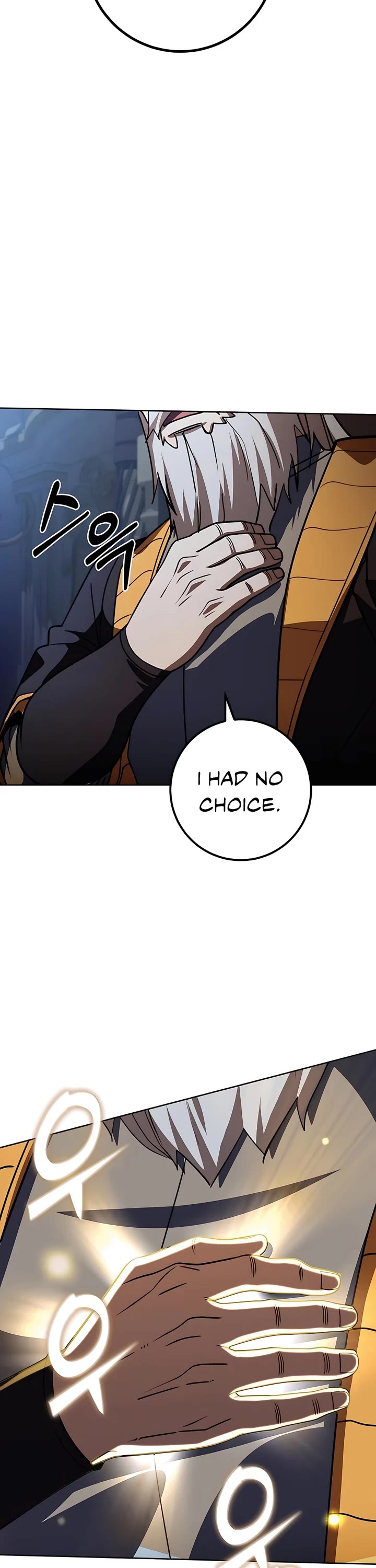 I Picked A Hammer To Save The World Chapter 36 page 36 - Chapter 36