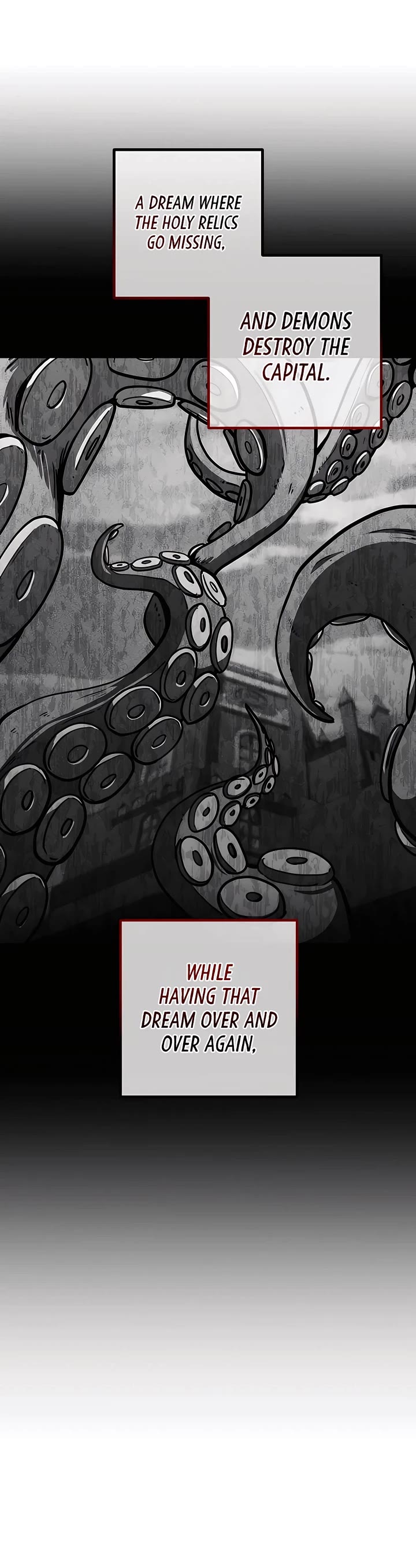 I Picked A Hammer To Save The World Chapter 36 page 43 - Chapter 36