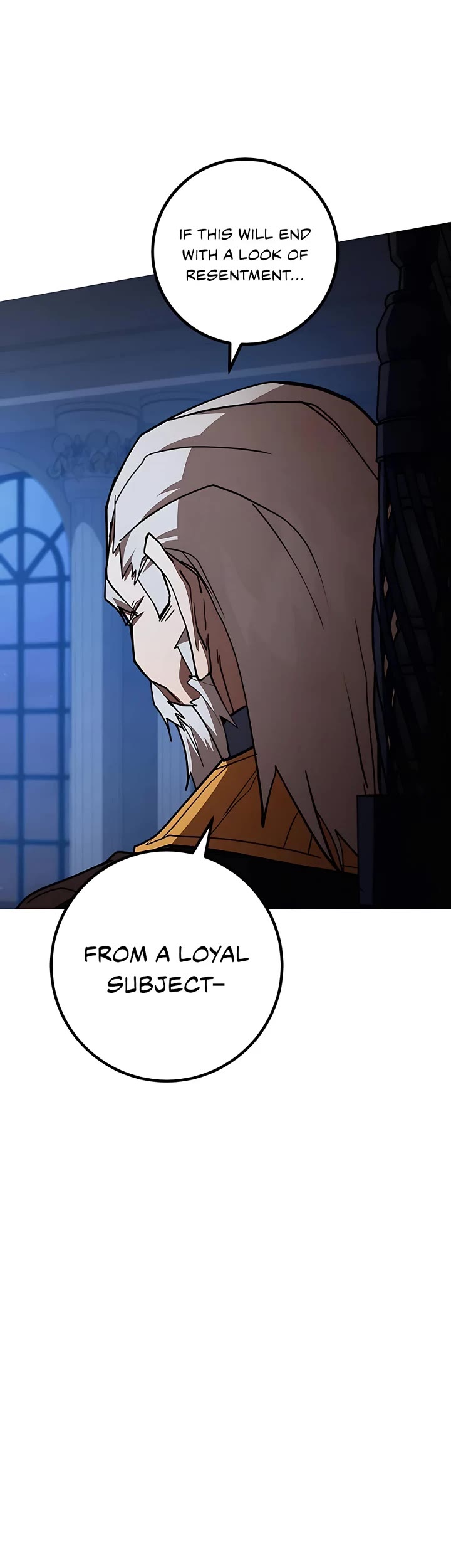 I Picked A Hammer To Save The World Chapter 36 page 46 - Chapter 36