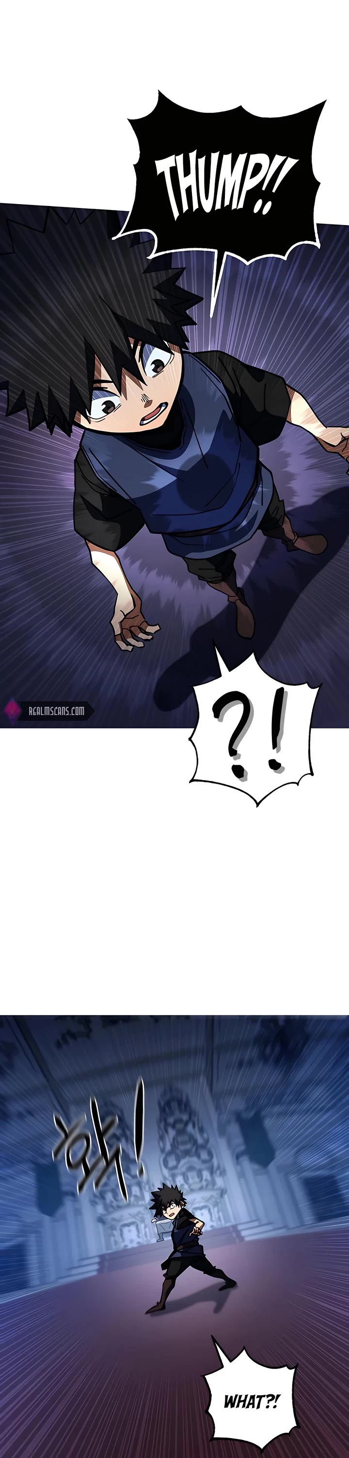 I Picked A Hammer To Save The World Chapter 36 page 47 - Chapter 36