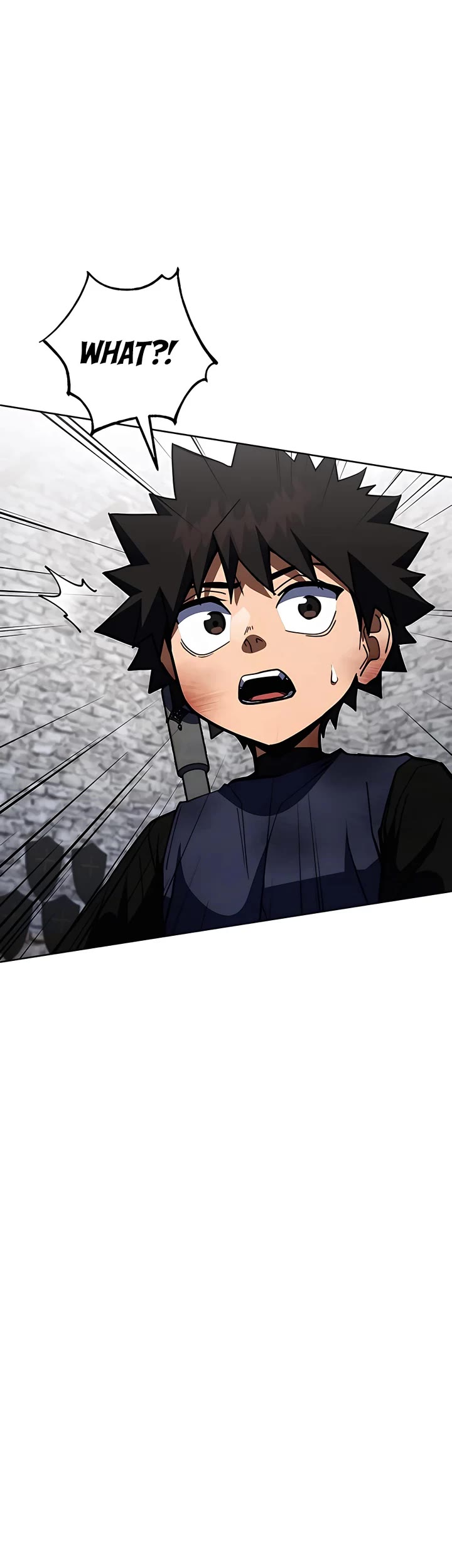I Picked A Hammer To Save The World Chapter 36 page 9 - Chapter 36