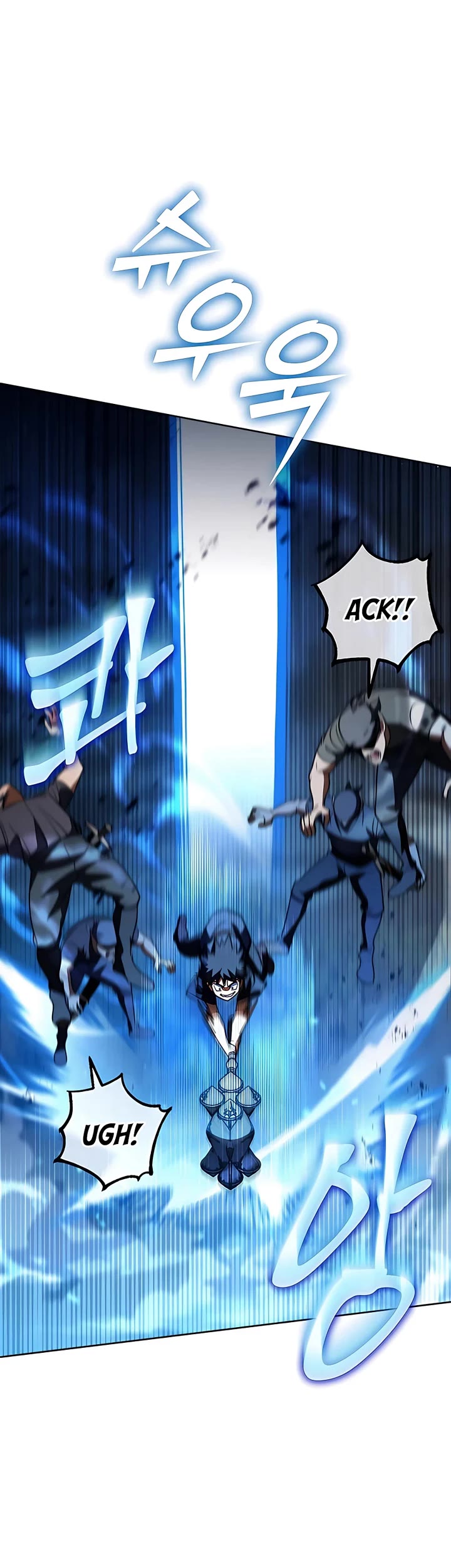 I Picked A Hammer To Save The World Chapter 37 page 16 - Chapter 37