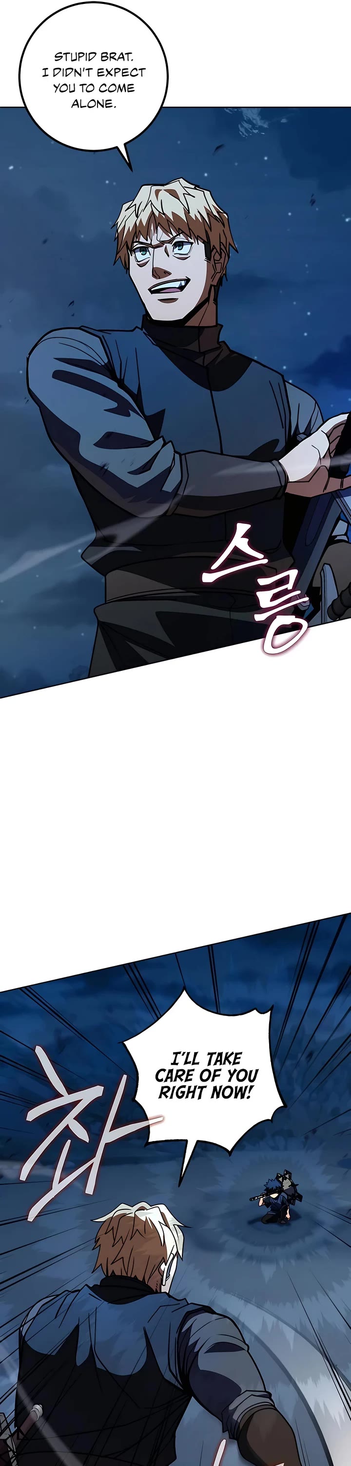 I Picked A Hammer To Save The World Chapter 37 page 22 - Chapter 37
