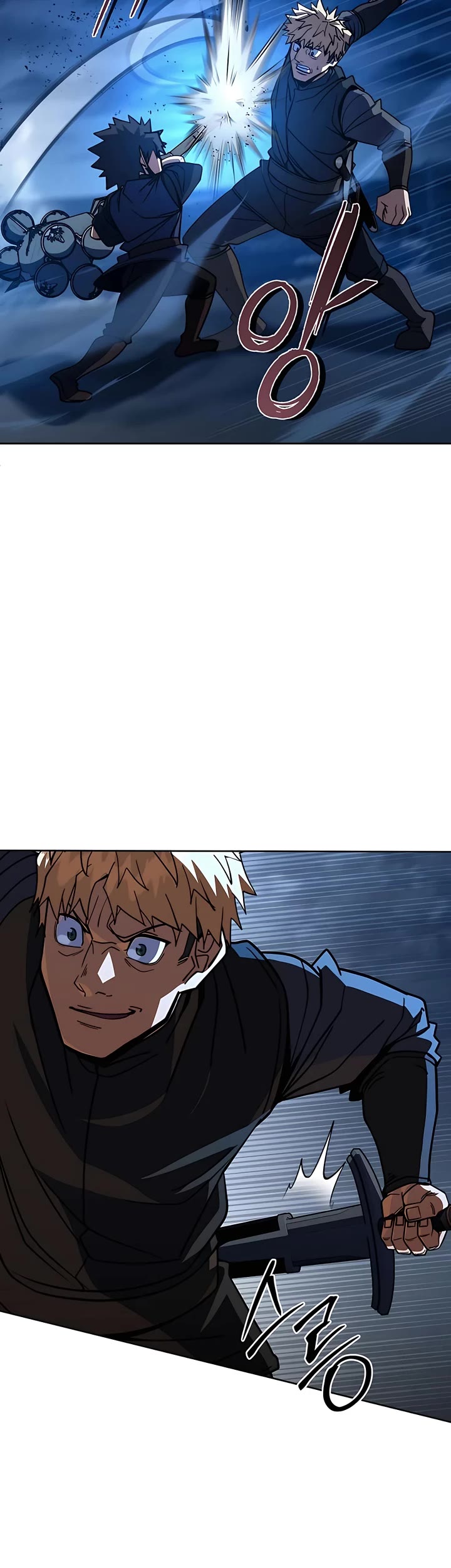 I Picked A Hammer To Save The World Chapter 37 page 24 - Chapter 37