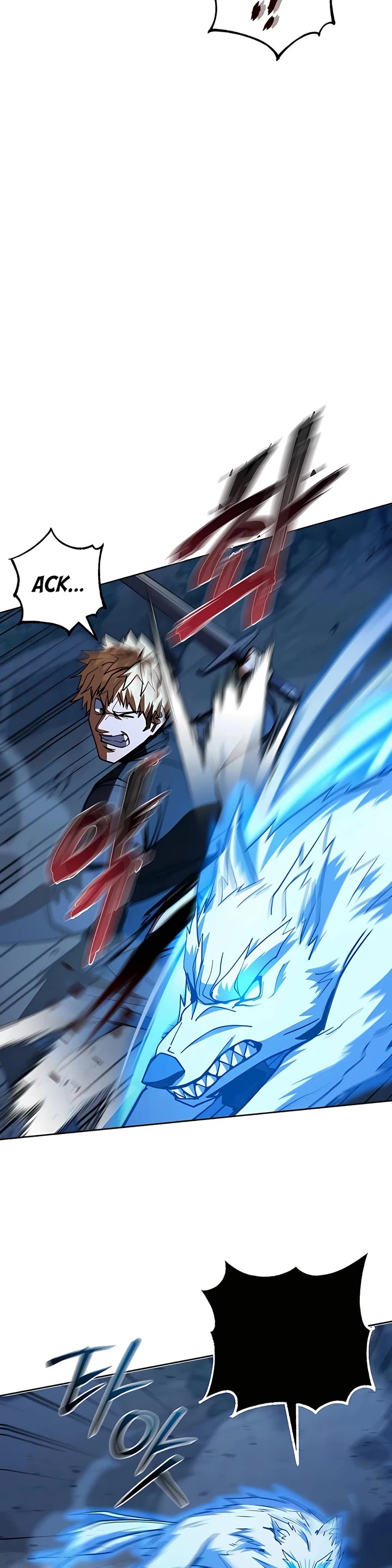 I Picked A Hammer To Save The World Chapter 37 page 28 - Chapter 37