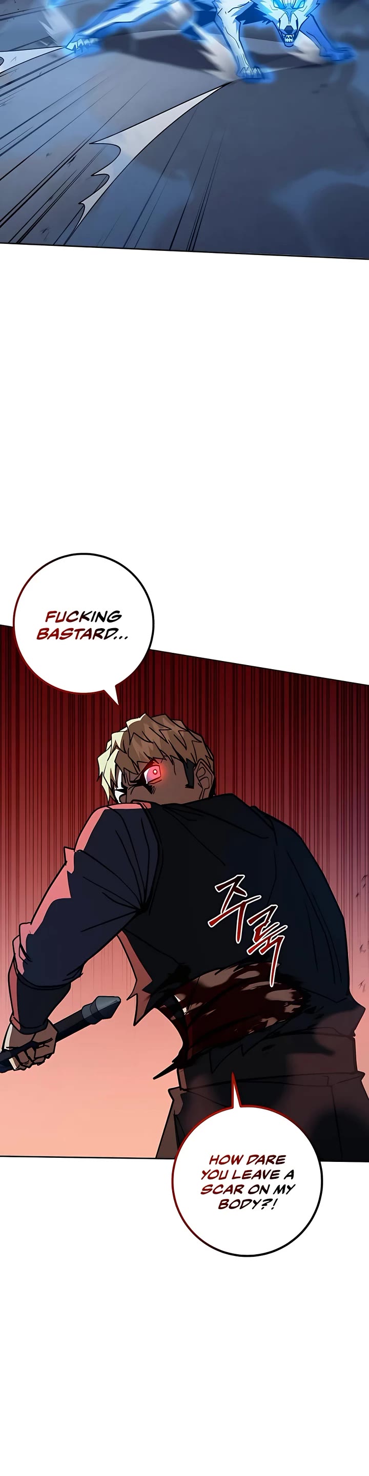 I Picked A Hammer To Save The World Chapter 37 page 29 - Chapter 37