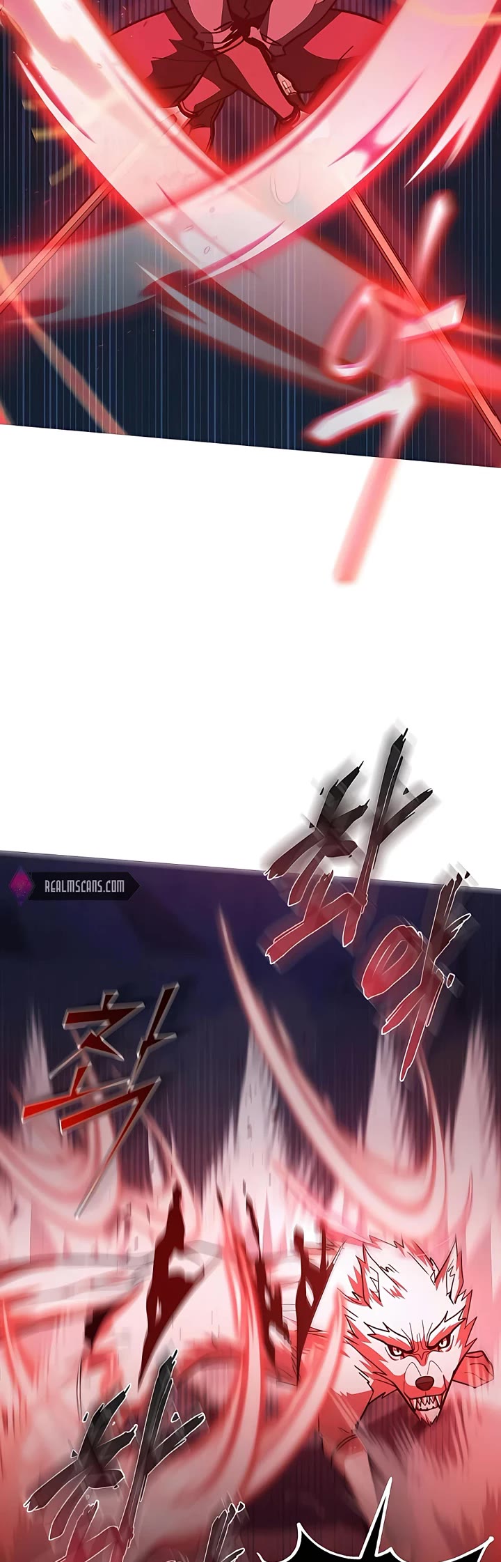 I Picked A Hammer To Save The World Chapter 37 page 34 - Chapter 37