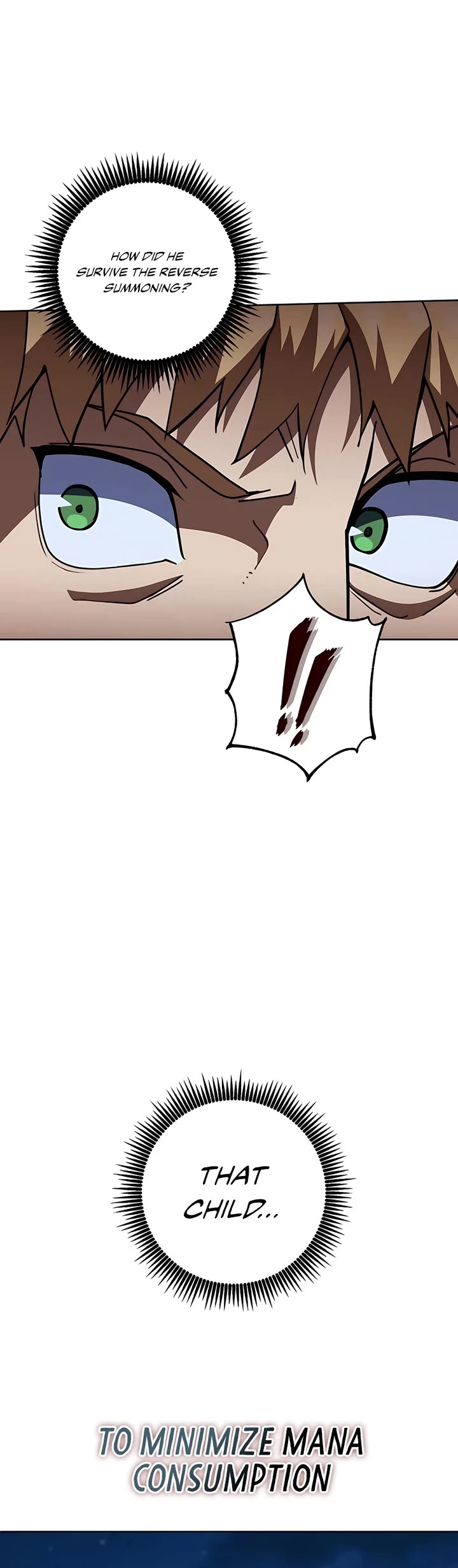 I Picked A Hammer To Save The World Chapter 37 page 38 - Chapter 37
