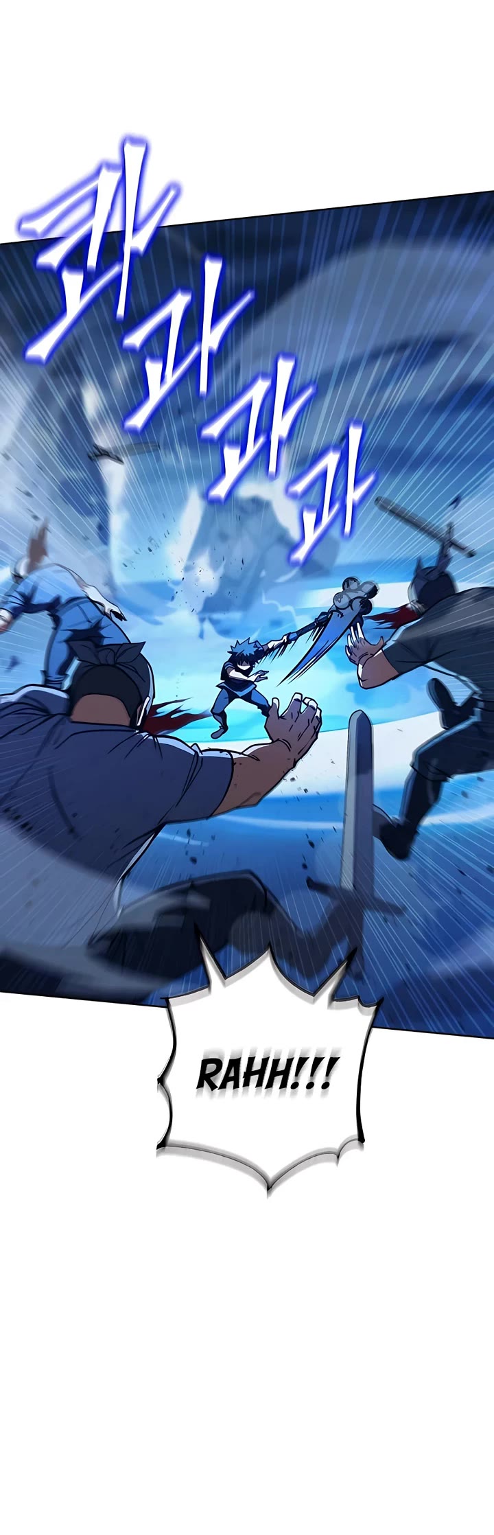 I Picked A Hammer To Save The World Chapter 37 page 41 - Chapter 37