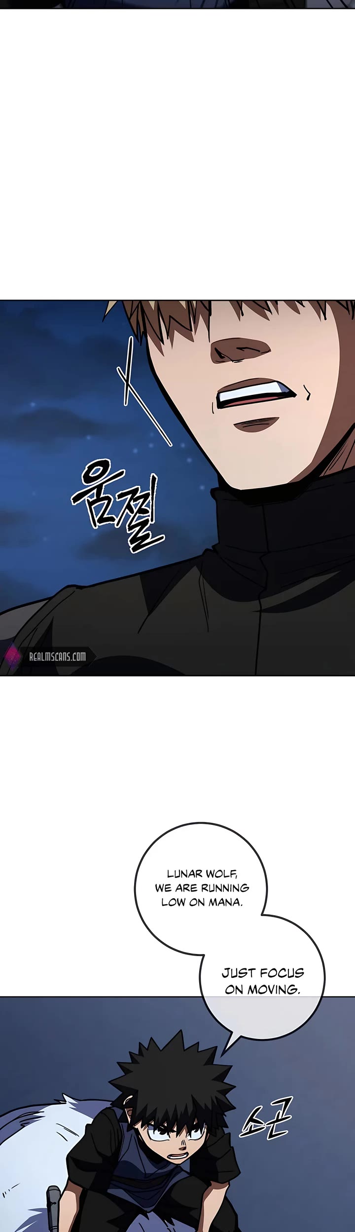 I Picked A Hammer To Save The World Chapter 37 page 43 - Chapter 37