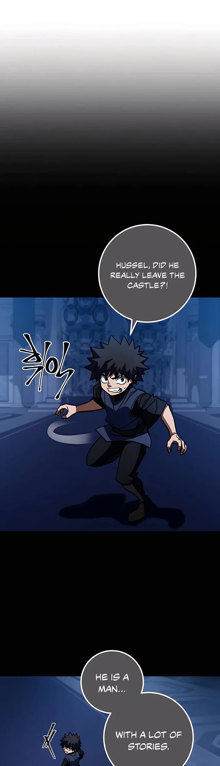 I Picked A Hammer To Save The World Chapter 37 page 46 - Chapter 37