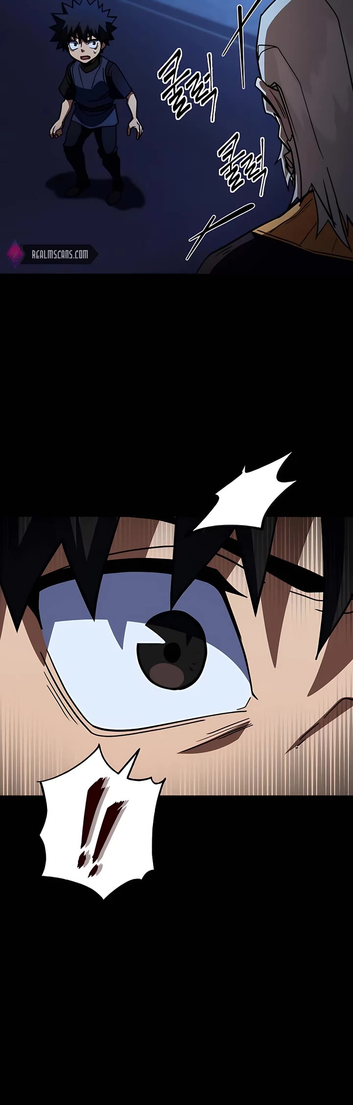 I Picked A Hammer To Save The World Chapter 37 page 49 - Chapter 37