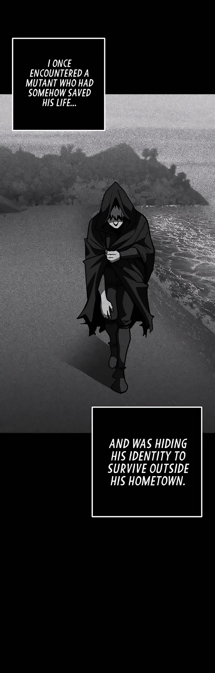 I Picked A Hammer To Save The World Chapter 37 page 50 - Chapter 37