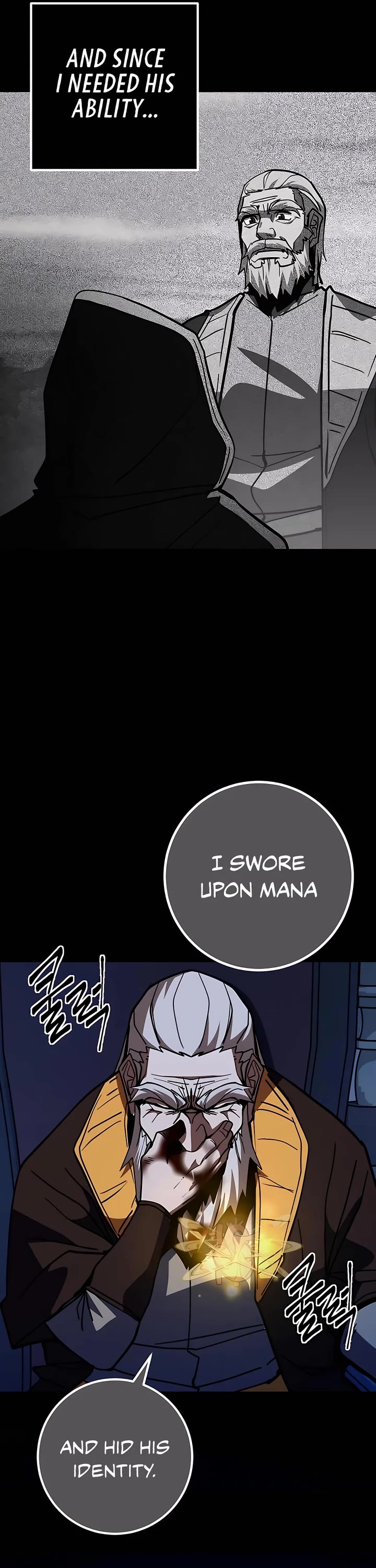 I Picked A Hammer To Save The World Chapter 37 page 51 - Chapter 37