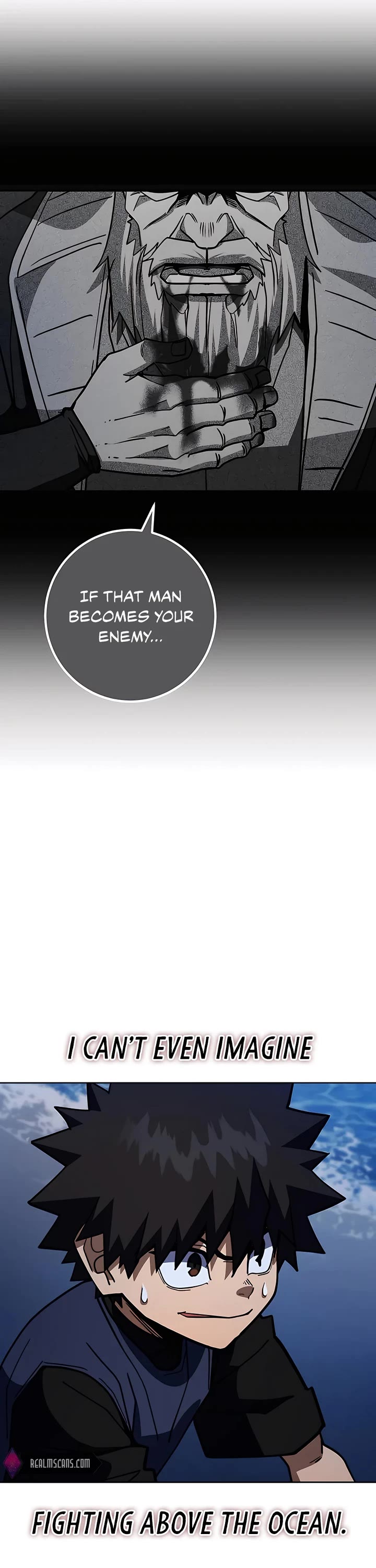 I Picked A Hammer To Save The World Chapter 37 page 54 - Chapter 37